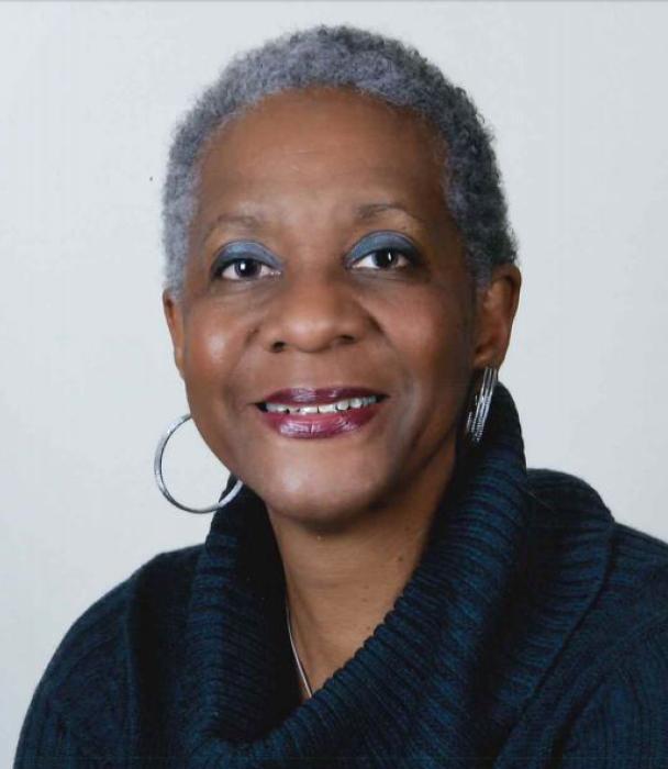 Cecilia Douthy Willis